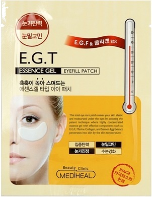 

Mediheal EGT Essence Gel Eye Feel Patch